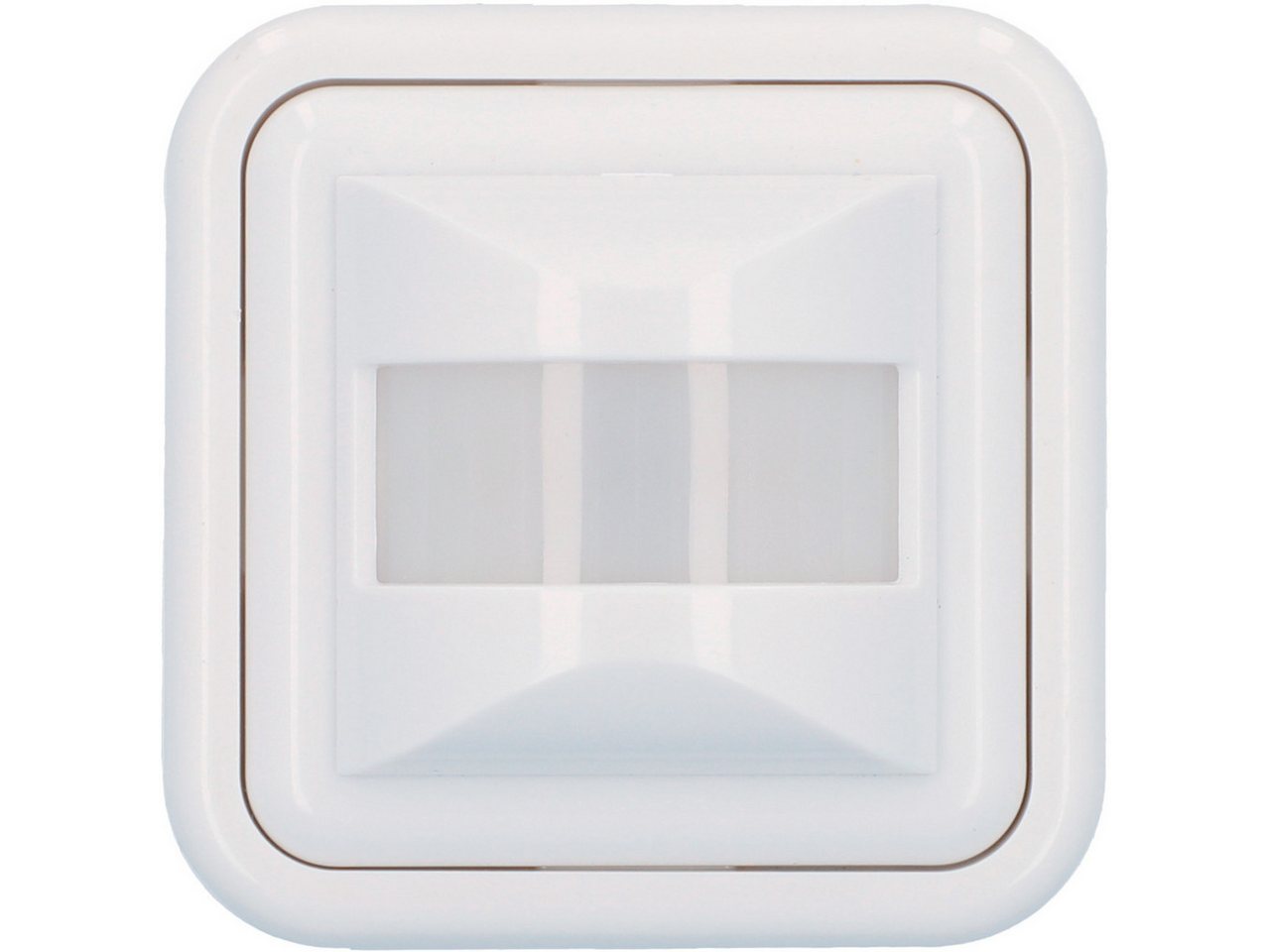 UNITEC Bewegungsmelder Unitec Bewegungsmelder weiss Unterputz für bis zu UNITEC Bewegungsmelder Unitec Bewegungsmelder weiss Unterputz für bis zu von UNITEC