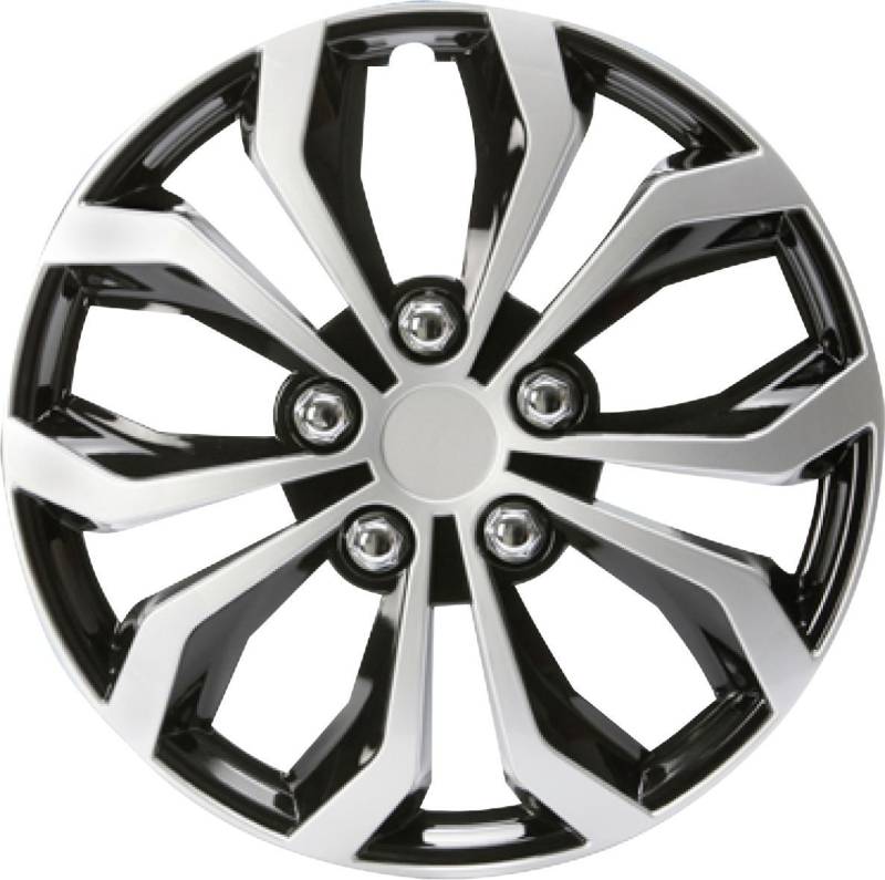 UNITEC Blende Unitec Radzierblende Daytona 40 cm (16 Zoll) von UNITEC