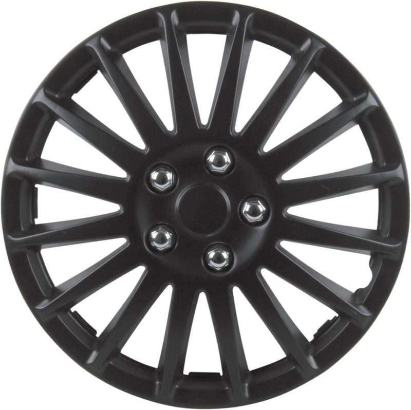 UNITEC Blende Unitec Radzierblenden Suzuka 35 cm (14 Zoll) von UNITEC