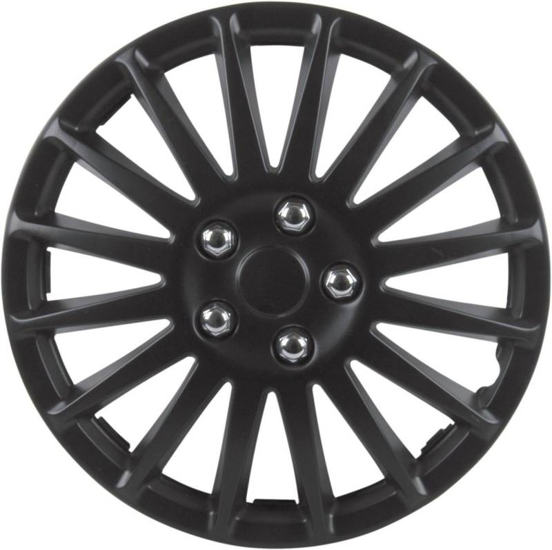 UNITEC Blende Unitec Radzierblenden Suzuka 38 cm (15 Zoll) von UNITEC