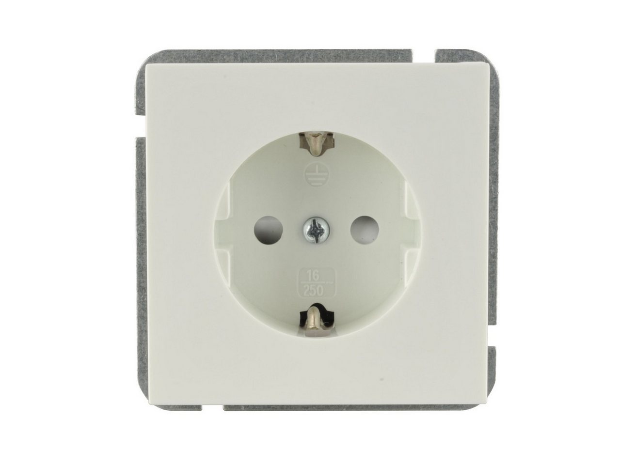 UNITEC Steckdose Unitec Steckdose Valencia mit Kindersicherung UNITEC Steckdose Unitec Steckdose Valencia mit Kindersicherung von UNITEC