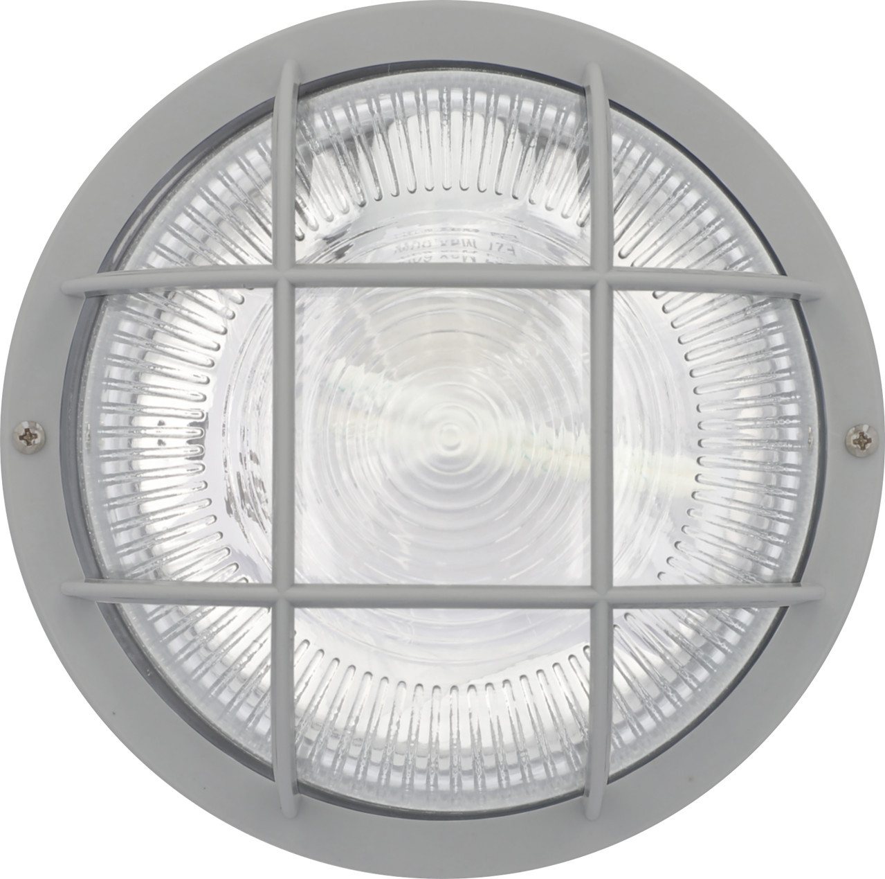 UNITEC LED Außen-Wandleuchte Unitec Rundleuchte PVC-Korb grau Ø 18,5 cm, Ohne Leuchtmittel, Nicht dimmbar nicht Smart Home-fähig ohne Bewegungsmelder UNITEC LED Außen-Wandleuchte Unitec Rundleuchte PVC-Korb grau Ø 18,5 cm, Ohne Leuchtmittel, Nicht dimmbar nicht Smart Home-fähig ohne Bewegungsmelder von UNITEC