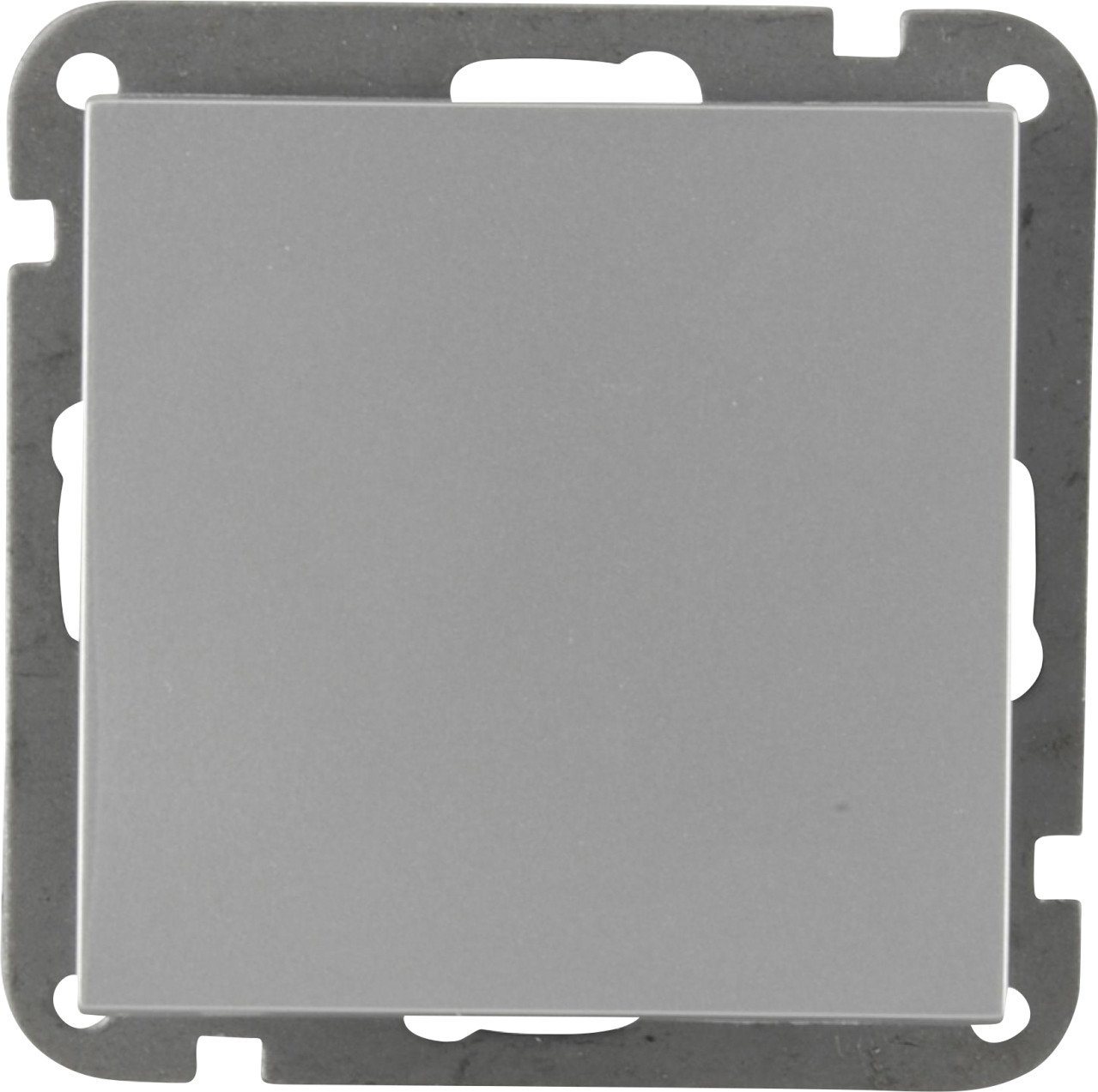 UNITEC Lichtschalter Unitec Kreuzschalter Melbourne S703 silber UNITEC Lichtschalter Unitec Kreuzschalter Melbourne S703 silber von UNITEC