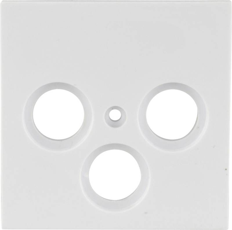 UNITEC Lichtschalter Unitec SAT- Antennenabdeckung Melbourne S702 von UNITEC