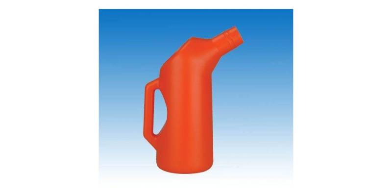 UNITEC Ölkanne Unitec Ölkanne 0,5L Kunststoff von UNITEC