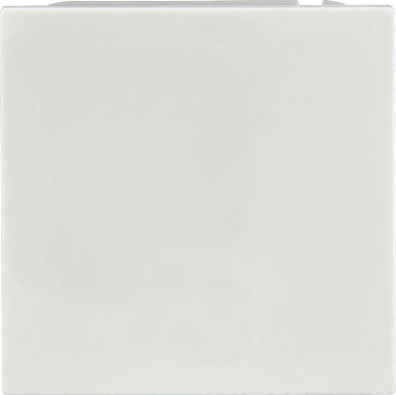 UNITEC Lichtschalter Unitec Aus-Wechselschalter ultraweiß, Serie Sao von UNITEC