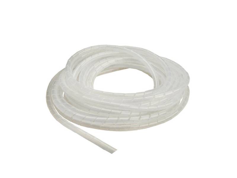 UNITEC Spiralschlauch Unitec Spiralschlauch Ø 15 mm transparent 10 m UNITEC Spiralschlauch Unitec Spiralschlauch Ø 15 mm transparent 10 m von UNITEC