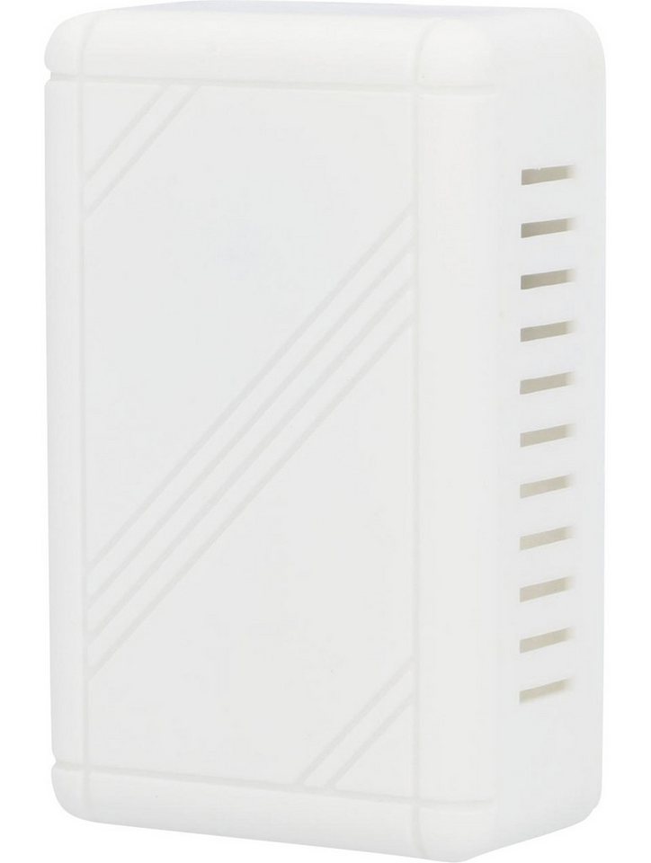 UNITEC Türklingel Unitec Läutewerk einspulig weiß UNITEC Türklingel Unitec Läutewerk einspulig weiß von UNITEC