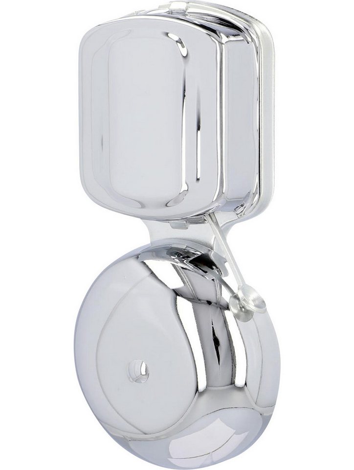 UNITEC Türklingel Unitec Läutewerk zweispulig chrom von UNITEC