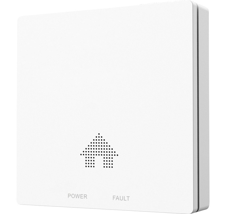 UNITEC Unitec Kohlenmonoxidmelder Design weiß Rauchmelder UNITEC Unitec Kohlenmonoxidmelder Design weiß Rauchmelder von UNITEC