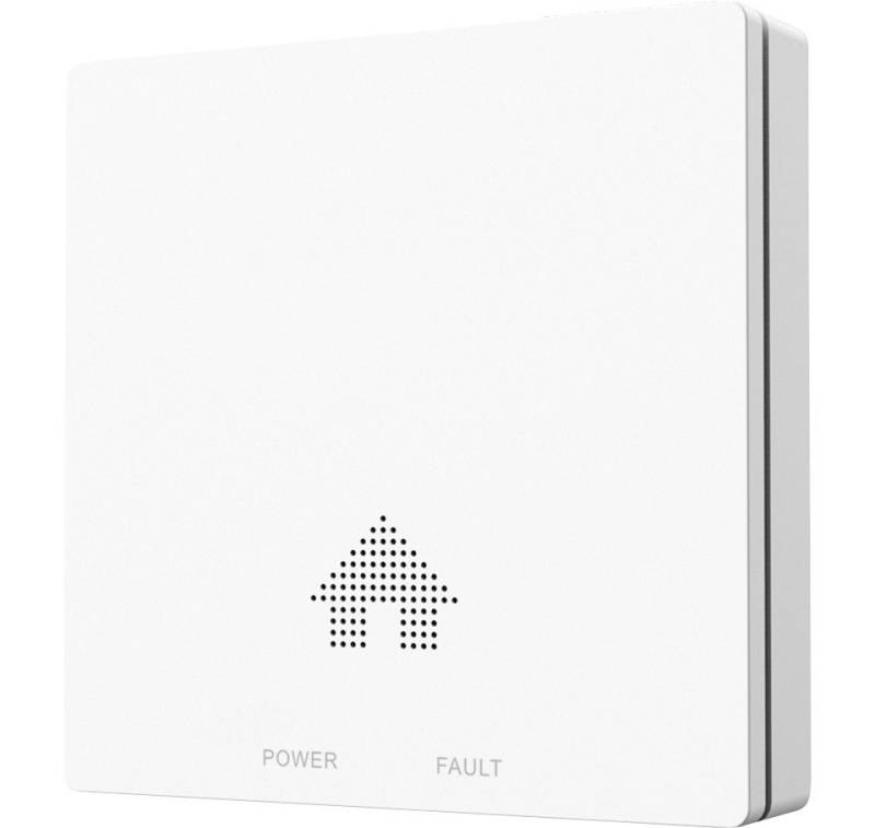 UNITEC Unitec Kohlenmonoxidmelder Design weiß Rauchmelder UNITEC Unitec Kohlenmonoxidmelder Design weiß Rauchmelder von UNITEC