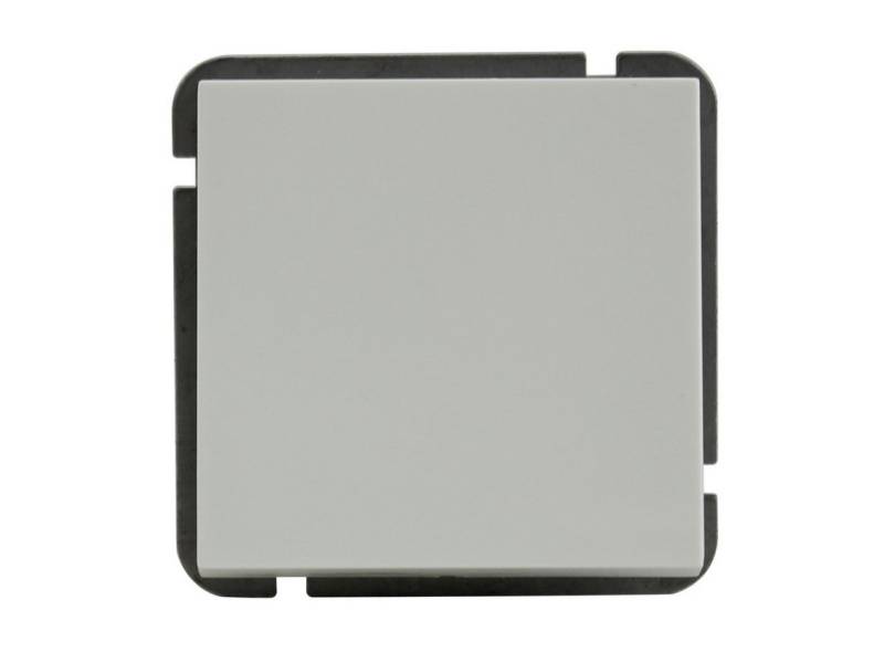 UNITEC Unitec Taster Valencia mit Wippe alpinweiß Wandtaster UNITEC Unitec Taster Valencia mit Wippe alpinweiß Wandtaster von UNITEC