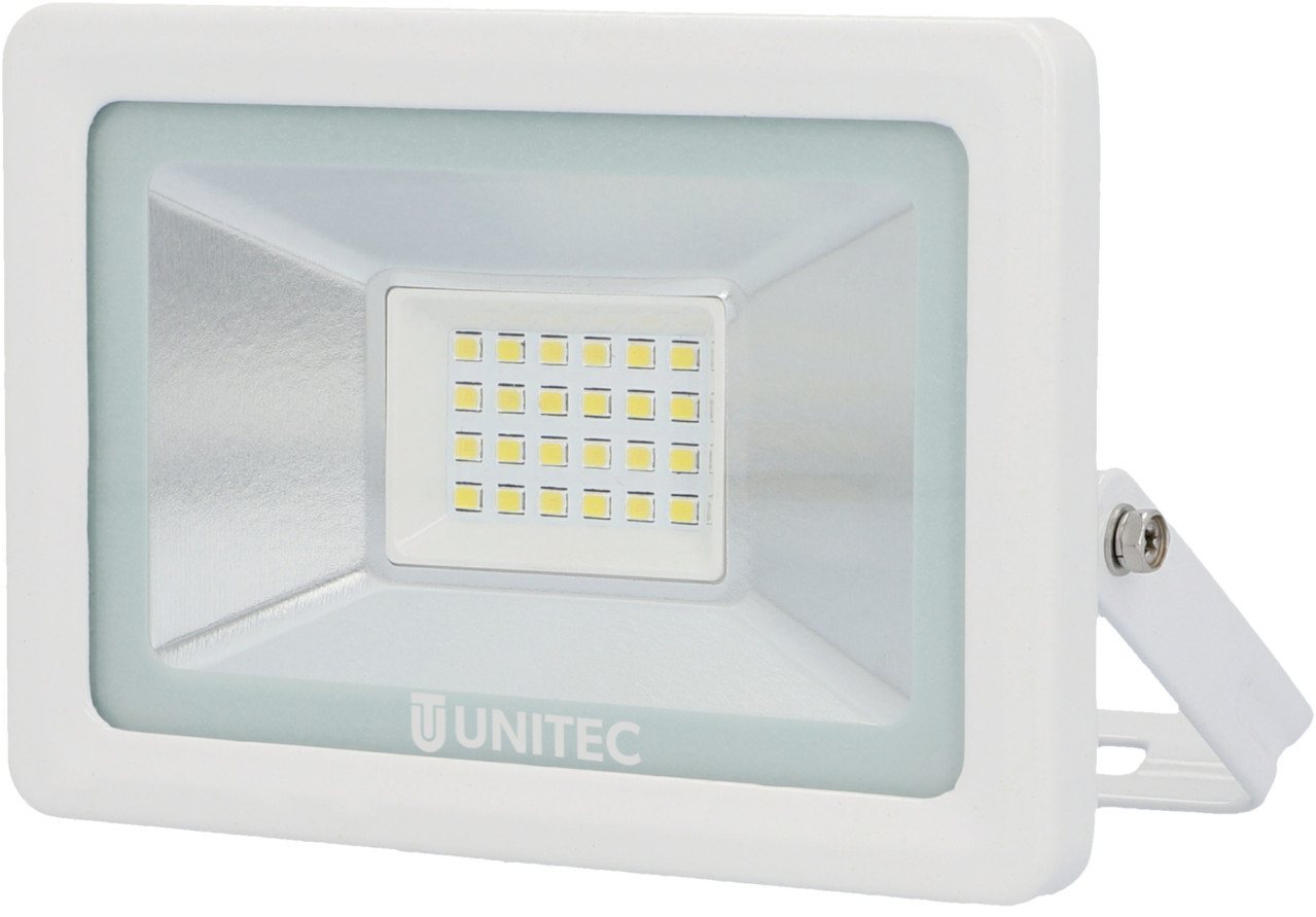 UNITEC Wandstrahler UniTec LED Strahler weiß 14 W 1700 lm, Inkl. Leuchtmittel, Nicht dimmbar nicht Smart Home-fähig ohne Bewegungsmelder UNITEC Wandstrahler UniTec LED Strahler weiß 14 W 1700 lm, Inkl. Leuchtmittel, Nicht dimmbar nicht Smart Home-fähig ohne Bewegungsmelder von UNITEC