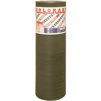 Led Leds - filet colorado brun MT50 H100 10X10 Led Leds - filet colorado brun MT50 H100 10X10 von UNITED FENCES