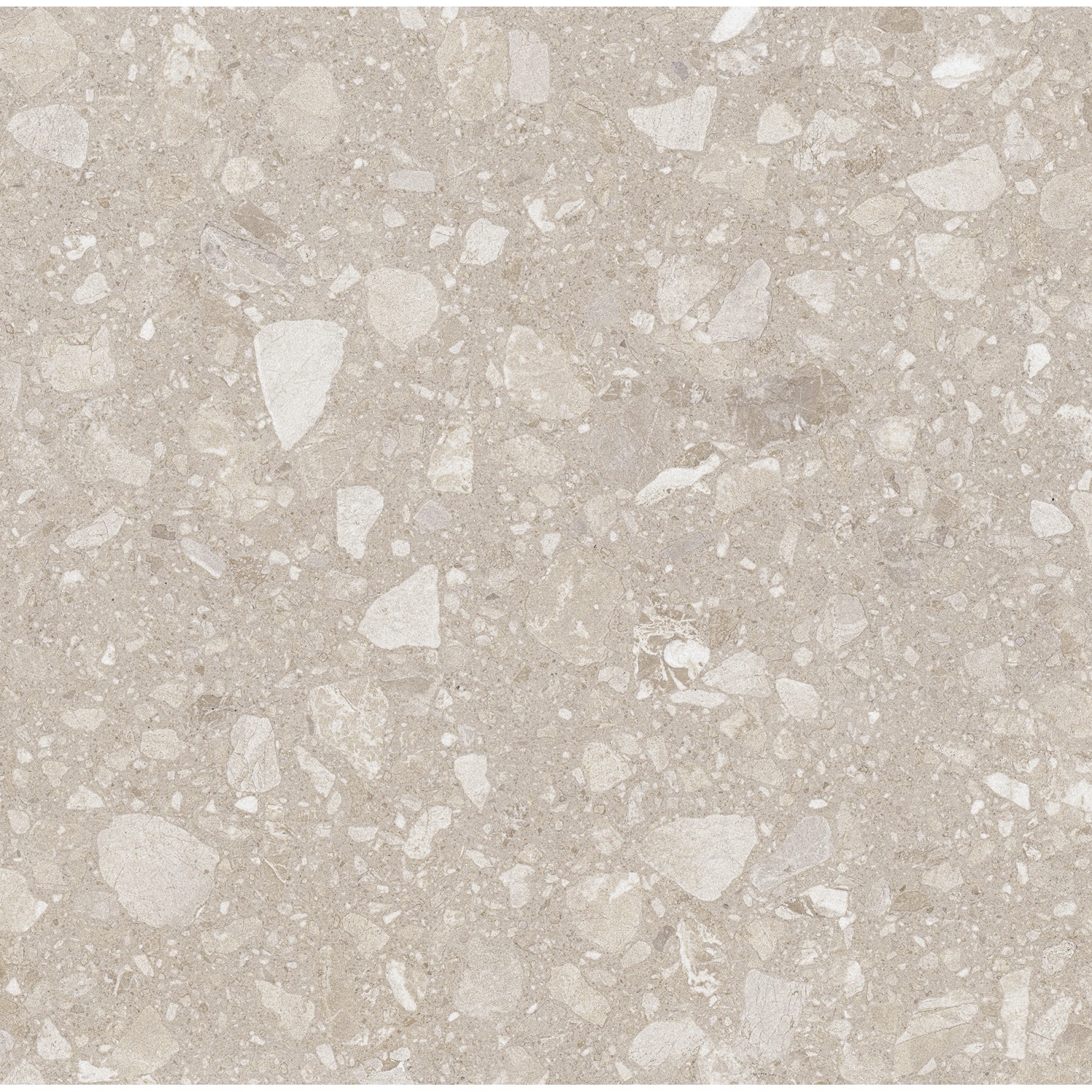 Bodenfliese Feinsteinzeug Beige 60 cm x 60 cm Bodenfliese Feinsteinzeug Beige 60 cm x 60 cm von UNITED TILE UND MOSAIC