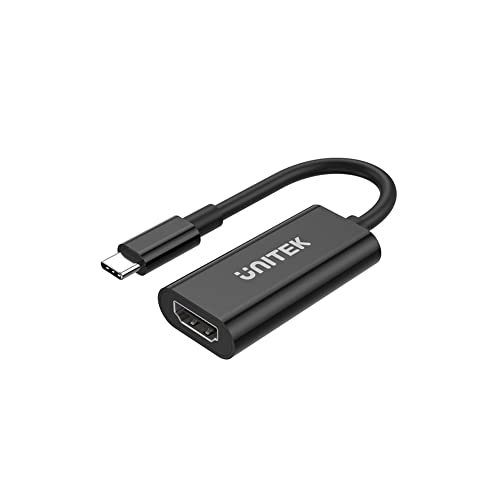 UNITEK ADPATER USB-C - HDMI 2.0 4K 60HZ M/F von UNITEK