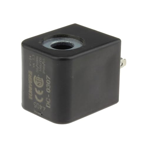 DC-0307 UNIVER Spule U3 24V AC 50/60Hz von UNIVER