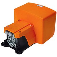 Univer Direktgesteuertes Ventil AM-5004 Gehäusematerial Zamak 1St. Univer Direktgesteuertes Ventil AM-5004 Gehäusematerial Zamak 1St. von UNIVER