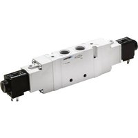 Univer Direktgesteuertes Ventil EL18F455 Gehäusematerial Zamak Dichtungsmaterial Nitrilgummi 1St. von UNIVER