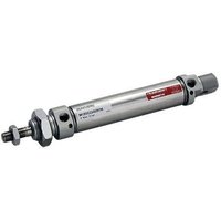 Univer M1500200040M Mikrozylinder Hublänge: 40mm 1St. von UNIVER