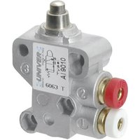 Univer Mechanischbetätigtes Pneumatik-Ventil AI-9000M 1St. Univer Mechanischbetätigtes Pneumatik-Ventil AI-9000M 1St. von UNIVER
