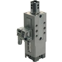 Univer Pneumatischer Stiftzieher LCP32040ACR Anzahl Anschlüsse: 2 1St. von UNIVER