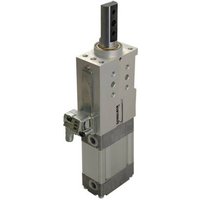 Univer Pneumatischer Stiftzieher LCP50040ACR Anzahl Anschlüsse: 4 1St. Univer Pneumatischer Stiftzieher LCP50040ACR Anzahl Anschlüsse: 4 1St. von UNIVER