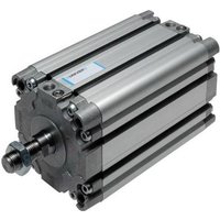 Univer RP2000200030 Kompaktzylinder Hublänge: 30mm 1St. von UNIVER