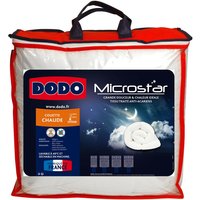 Bettdecke Dodo Microstar 140 x 200 cm für Einzelbett von UNIVERS DECOR