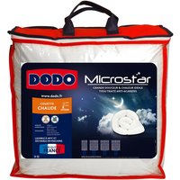 Dodo Microstar 220 x 240 cm Bettdecke für ein Doppelbett von UNIVERS DECOR