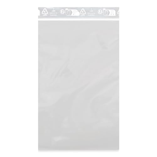 UNIVERS GRAPHIQUE 100 zip Beutel 100 x 150 mm Taschen Schließ Reißverschluss 10 x 15 cm Schnappverschluss Einfrierens ECE-Norm konform alimentairet von UNIVERS GRAPHIQUE