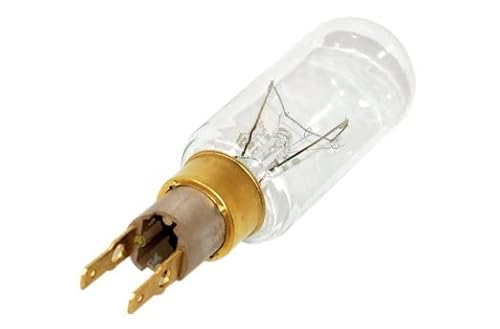 Kühlschranklampe 40 W T-Click Whirlpool 484000000986 kompatibel von UNIVERSALE