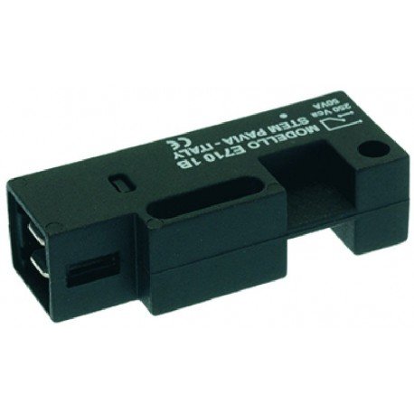 Universale Magnet-Roller STEM E710-1B Code: 3240469 von UNIVERSALE