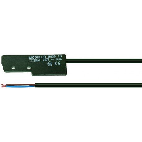 Universale Magnetischer Mikromotor STEM E530 1C Artikelnummer: 3240832 von UNIVERSALE