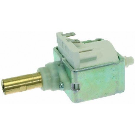 Universale Vibrierungspumpe EX7GW 48W 230V 50HZ Cod. 1331016 von UNIVERSALE