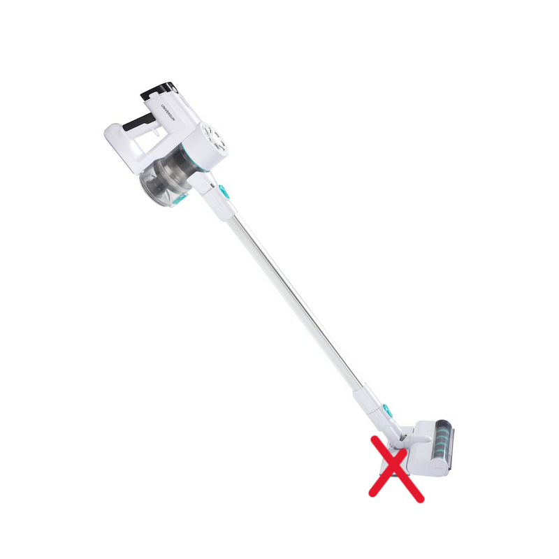 Universum Vc500 22 Akku Staubsauger Inkl. Zweitakku Wischaufsatz Siehe Text/Foto B-Ware Universum Vc500 22 Akku Staubsauger Inkl. Zweitakku Wischaufsatz Siehe Text/Foto B-Ware von UNIVERSUM