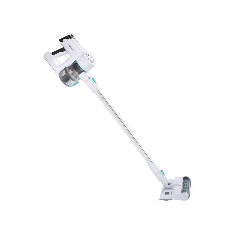 Universum Vc500 22 Akku Staubsauger Inkl. Zweitakku Wischaufsatz Siehe Text/Foto C-Ware von UNIVERSUM