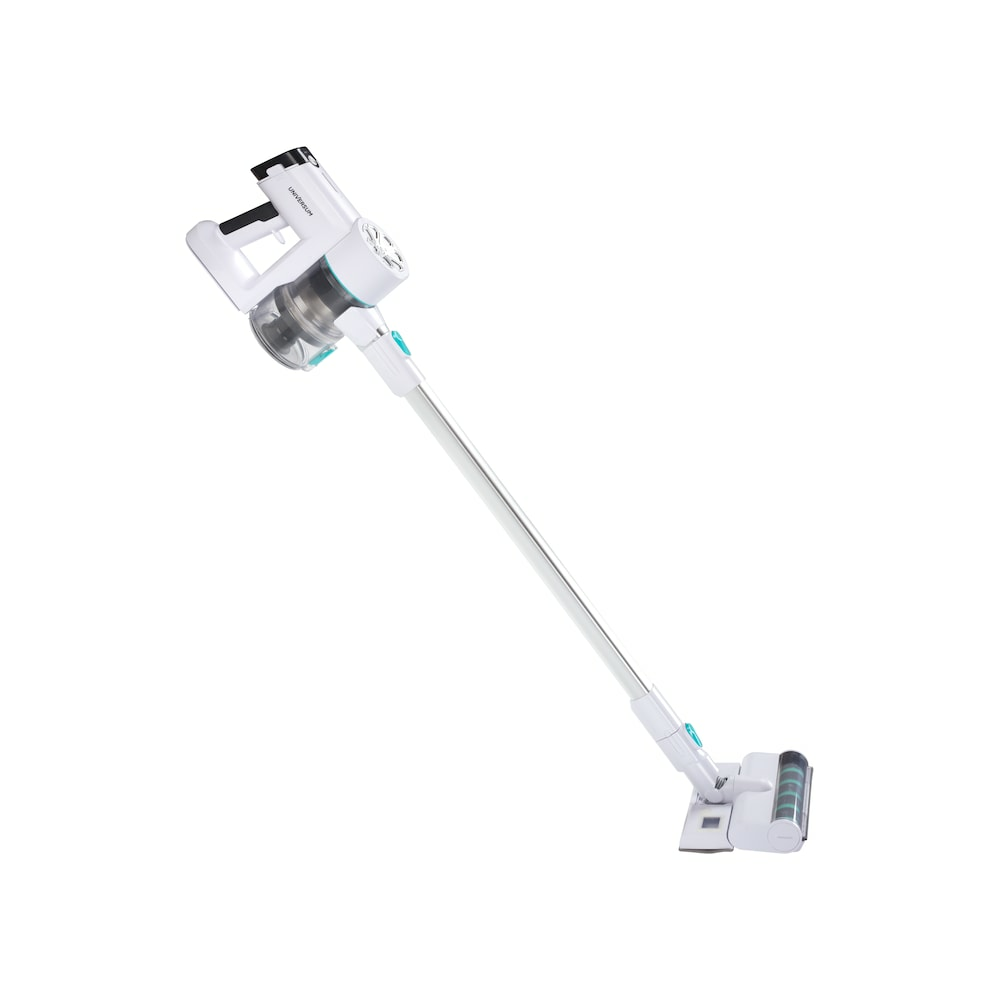 Universum Vc500 22 Akku Staubsauger Inkl. Zweitakku Wischaufsatz Siehe Text/Foto C-Ware Universum Vc500 22 Akku Staubsauger Inkl. Zweitakku Wischaufsatz Siehe Text/Foto C-Ware von UNIVERSUM