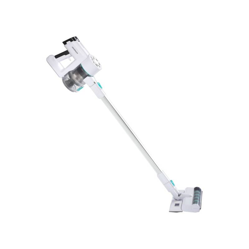 Universum Vc500 22 Akku Staubsauger Inkl. Zweitakku Wischaufsatz Staubsauger384 B-Ware von UNIVERSUM