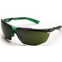 Schweißerbrille 5X1 en 166, en 169 Polycarbonat von UNIVET