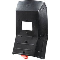 Schweißerschutzschild mit Griff 608, Typ: 608 - Univet von UNIVET