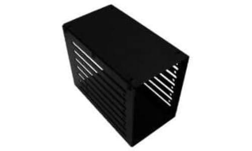 DimasTech BT073 2.5" Schwarz Externe Festplattengehäuse DimasTech BT073 2.5" Schwarz Externe Festplattengehäuse von UNKNOWN