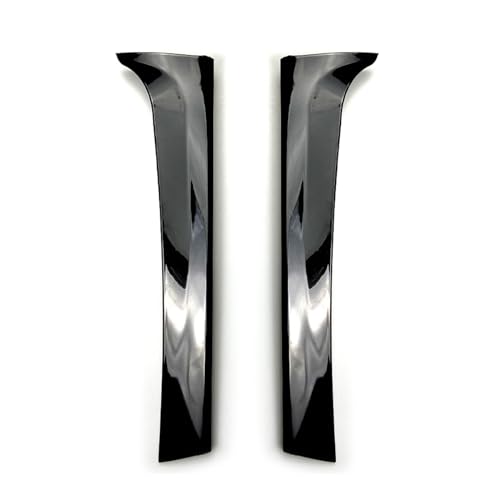 UNNIQ Front Spoiler Auto Styling Heckscheibe Seitenspoiler Flügel Splitter Für VW Für Tiguan MK 2 2017 2018 2019 2020 Frontspoiler-Körper-Kit UNNIQ Front Spoiler Auto Styling Heckscheibe Seitenspoiler Flügel Splitter Für VW Für Tiguan MK 2 2017 2018 2019 2020 Frontspoiler-Körper-Kit von UNNIQ