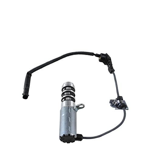 UNNIQ V764723880 764723880 VVT OCV Steuerungsmagnetventil V7 647 238 80 Kompatibel for Peugeot 207 308 408 508 Rcz Kompatibel for Citroen. C4 C3 C5 1.6T Leerlaufluftregelventil UNNIQ V764723880 764723880 VVT OCV Steuerungsmagnetventil V7 647 238 80 Kompatibel for Peugeot 207 308 408 508 Rcz Kompatibel for Citroen. C4 C3 C5 1.6T Leerlaufluftregelventil von UNNIQ