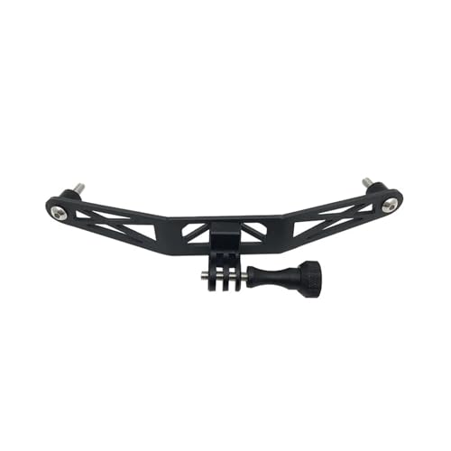 UNPGATUB R1200RT R1250RT Recorder-Halterung for Kamerahalterung, kompatibel mit R 1200 RT R 1250 RT 2015-2022 2019 2021 2020 Motorradzubehör Schön und langlebig ohne Verformung von UNPGATUB