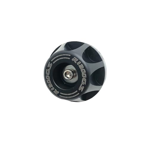 UNPGATUB R1300GS Motorrad Achsantriebsgehäuse Kardan-Crash-Schieberschutz Kompatibel mit R 1300 GS R1300 GS R 1300GS 2023 2024 Schön und langlebig ohne Verformung(R1300GS Logo) von UNPGATUB
