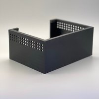 Lampenschirm Für Ai Hydra 32 Hd Led Aquarium Licht Lampenschirm Für Ai Hydra 32 Hd Led Aquarium Licht von UNREEF