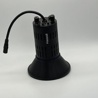 Lichtschirm Für Kessil A160We Tuna Blue Lichtschirm Für Kessil A160We Tuna Blue von UNREEF