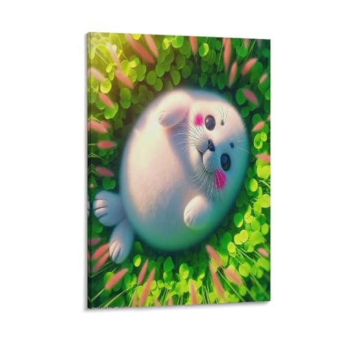 UNRXJZLVM Dichtung Wandbild Leinwand Gemälde Wohnzimmer Deko Wand Poster Kunstdruck Für Schlafzimmer Wohnzimmer Dekor 08x12inch(20x30cm) von UNRXJZLVM