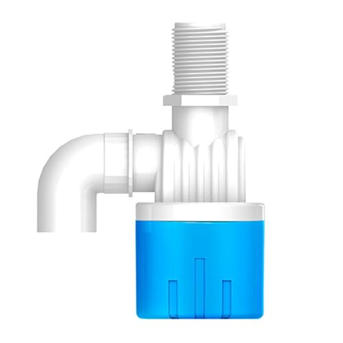 1,27 cm (1/2 Zoll), 3/4 Zoll, praktische automatische Wasserstandregelventile, Wassertanks, Turmeinlass, automatische Poolschalter, Wassertanks, Turmeinlass, automatische Poolschalter von UNTERING
